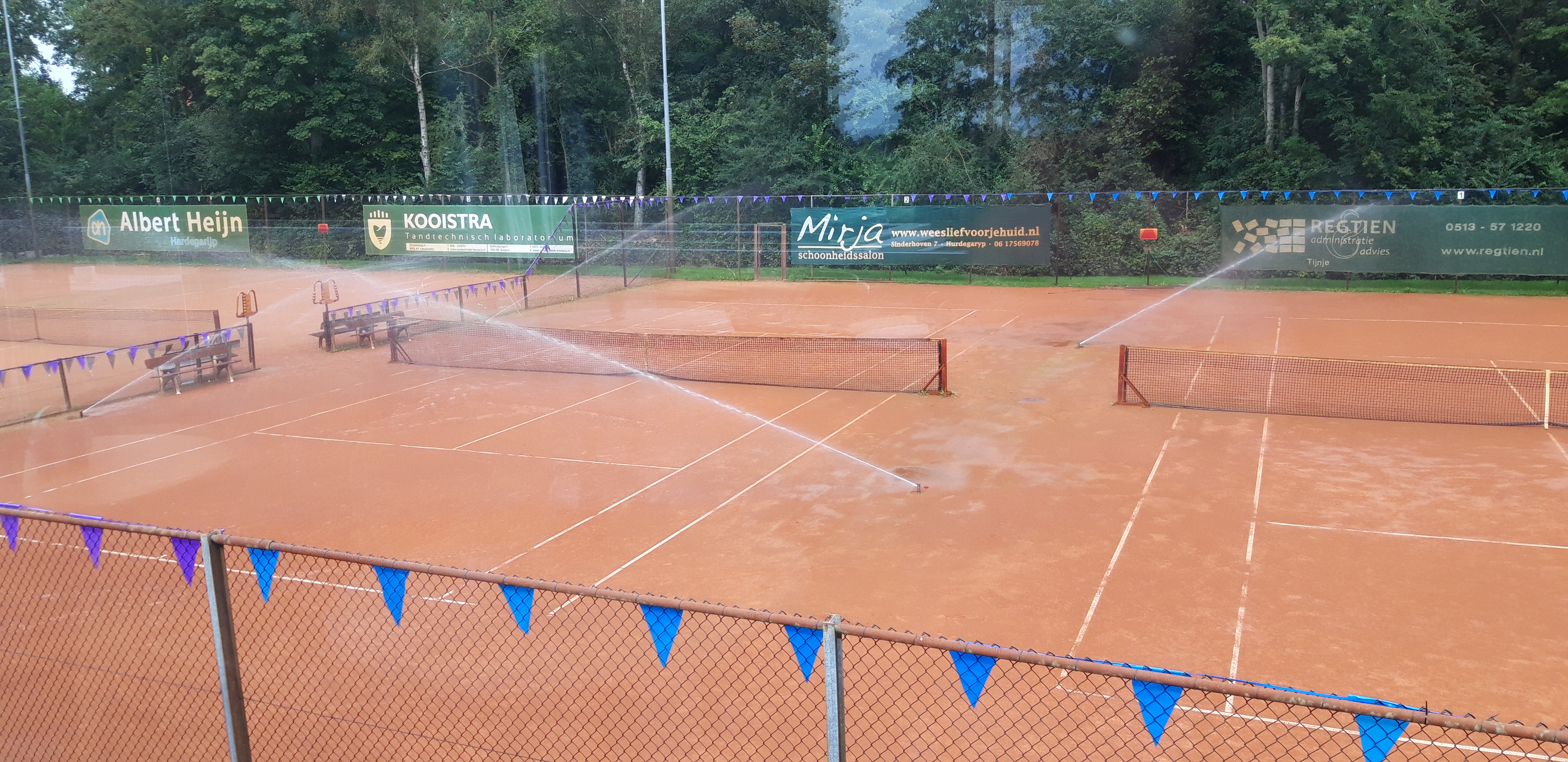Tennisvereniging Galefjild